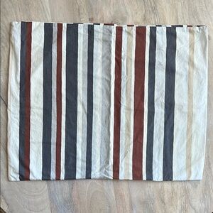 MARIMEKKO Striped Pillowcases